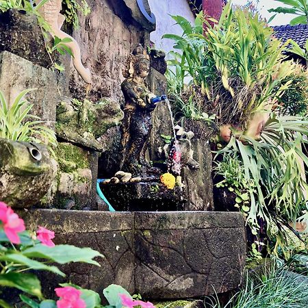 Wirya House Hotel Ubud  Exterior photo