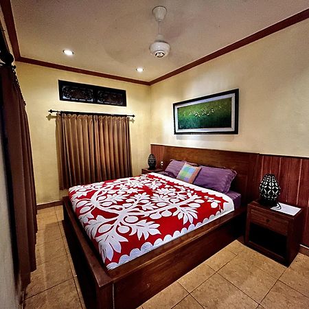 Wirya House Hotel Ubud  Exterior photo