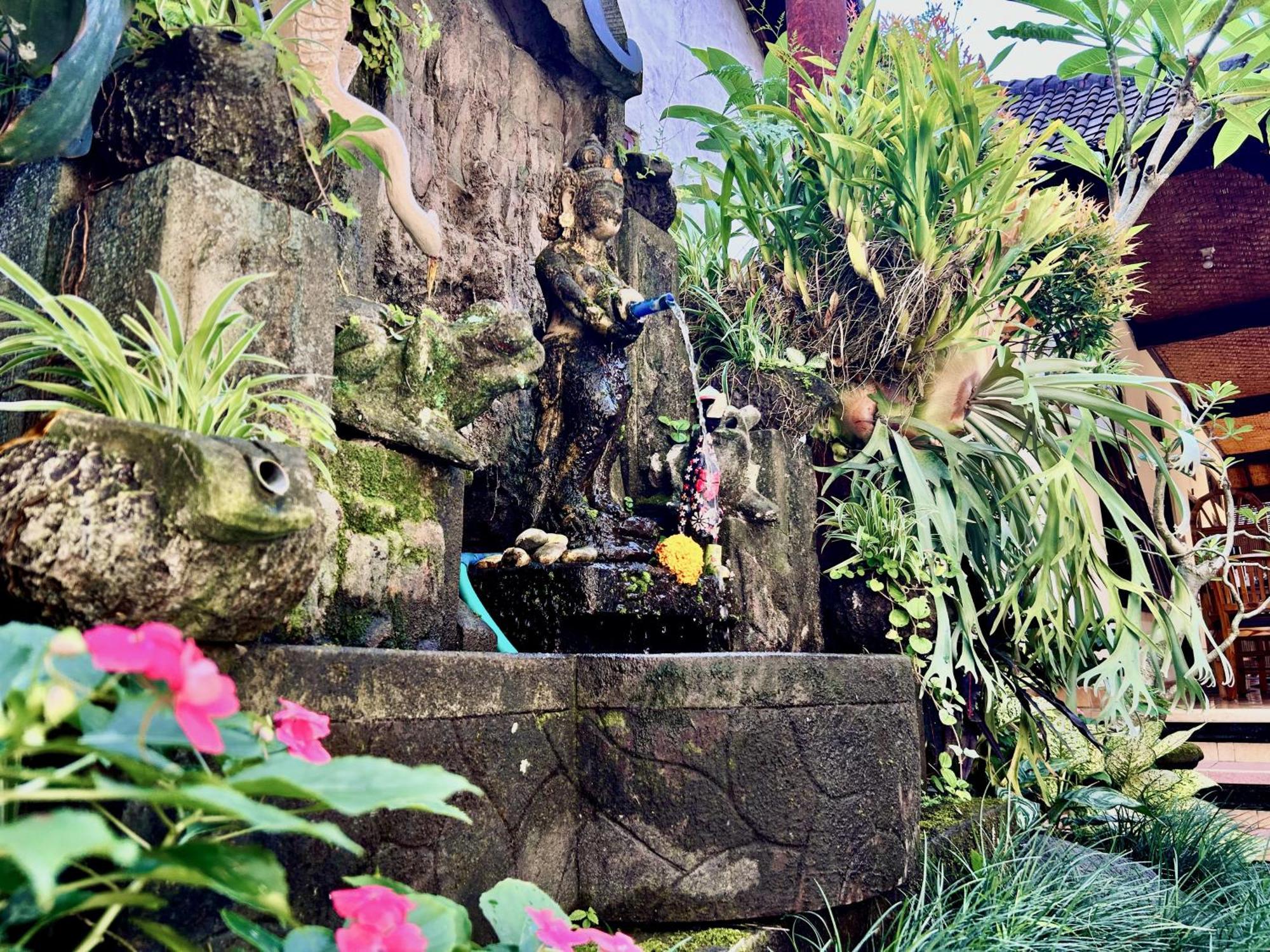 Wirya House Hotel Ubud  Exterior photo